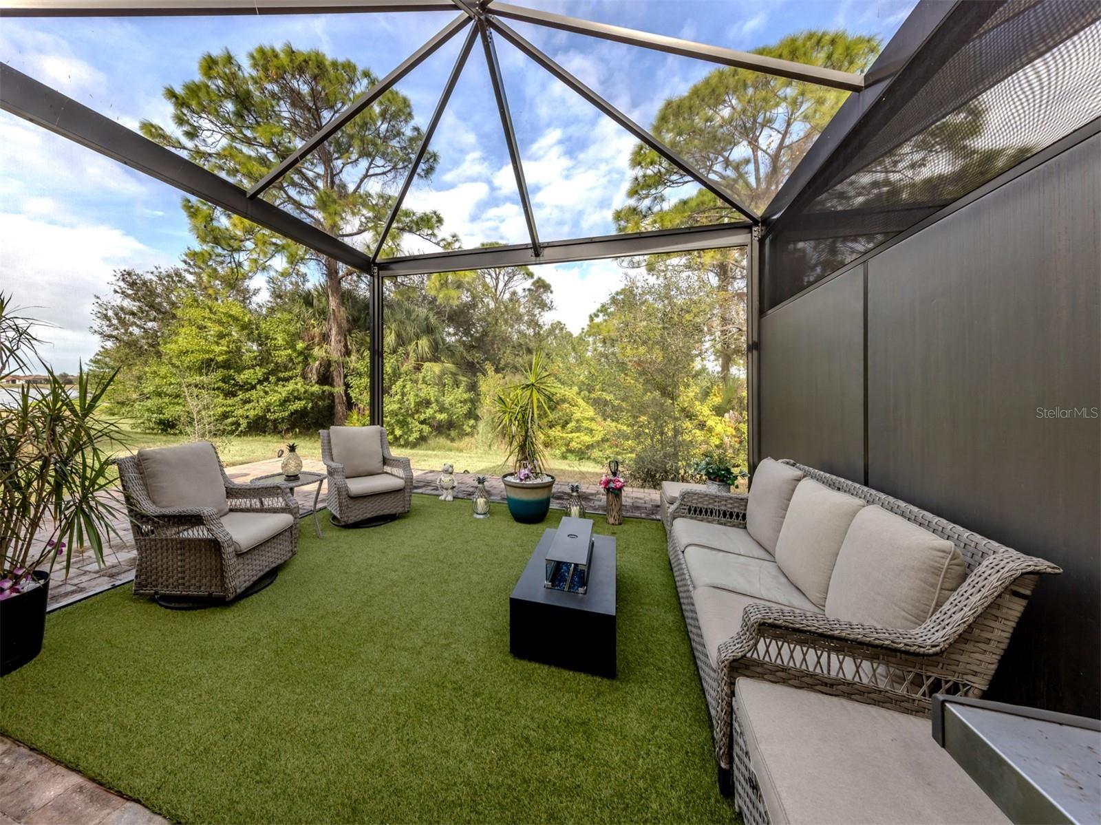 GRAN PARADISO PH 1 - Residential