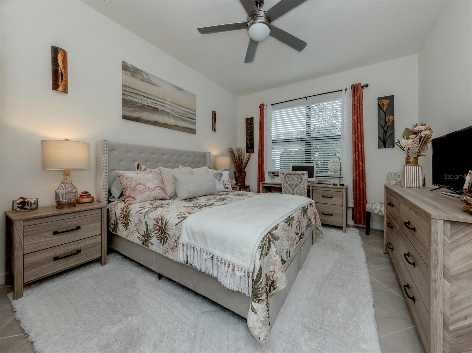 GRAN PARADISO PH 1 - Residential