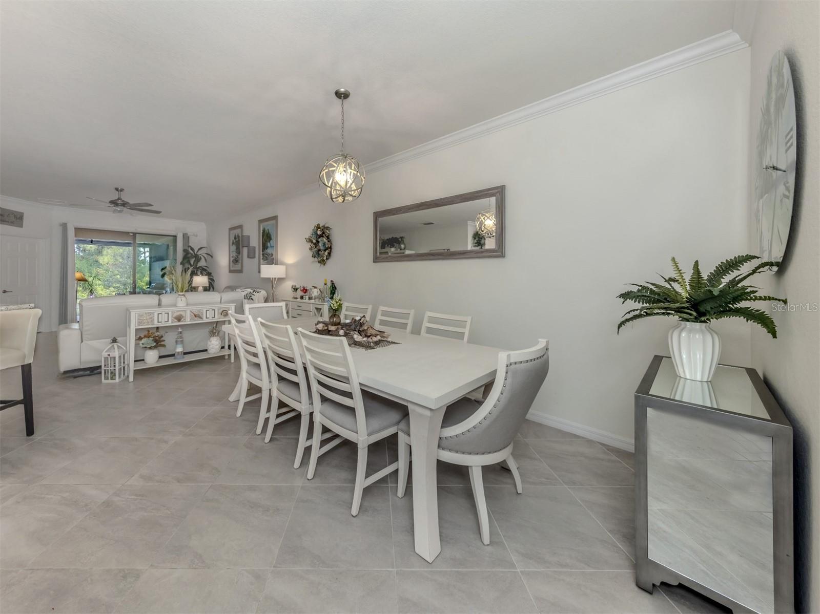 GRAN PARADISO PH 1 - Residential