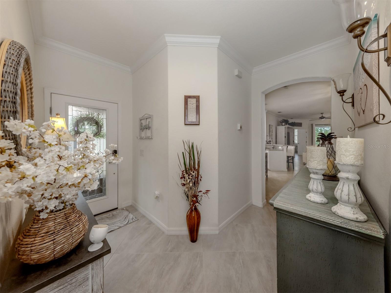 GRAN PARADISO PH 1 - Residential