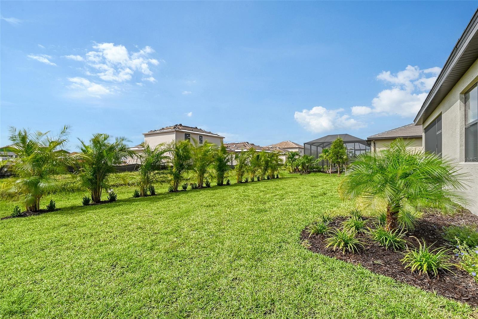 LORRAINE LAKES - Residential Lease