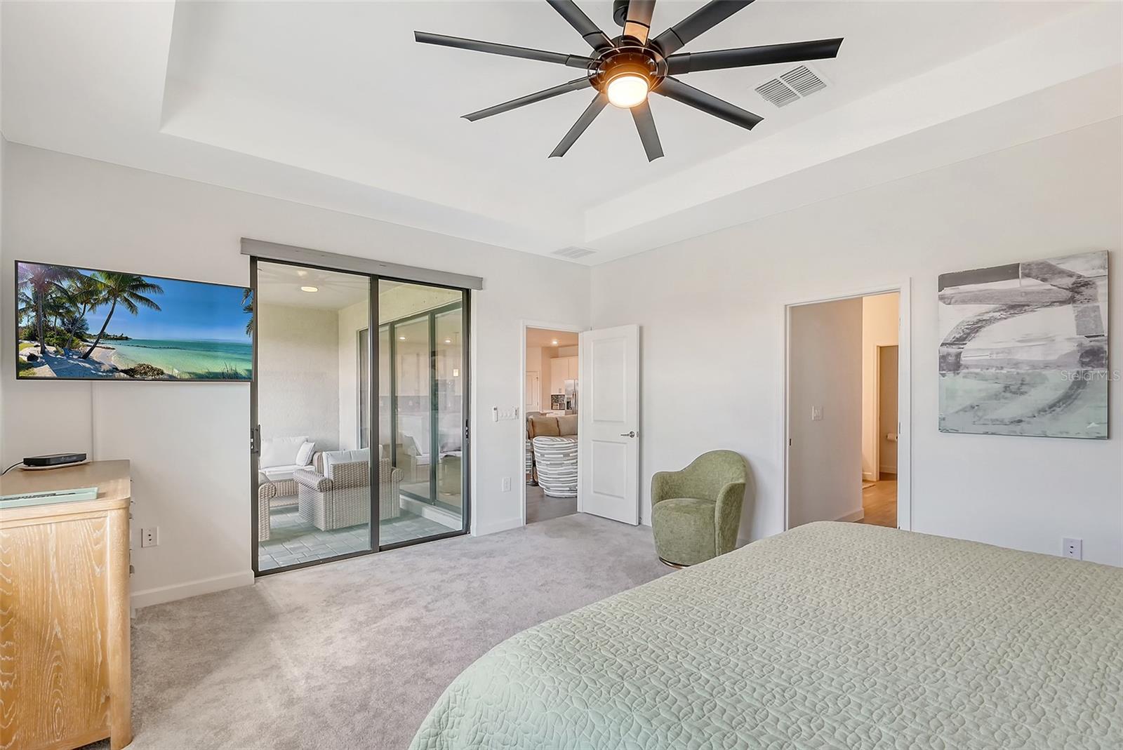 LORRAINE LAKES - Residential Lease