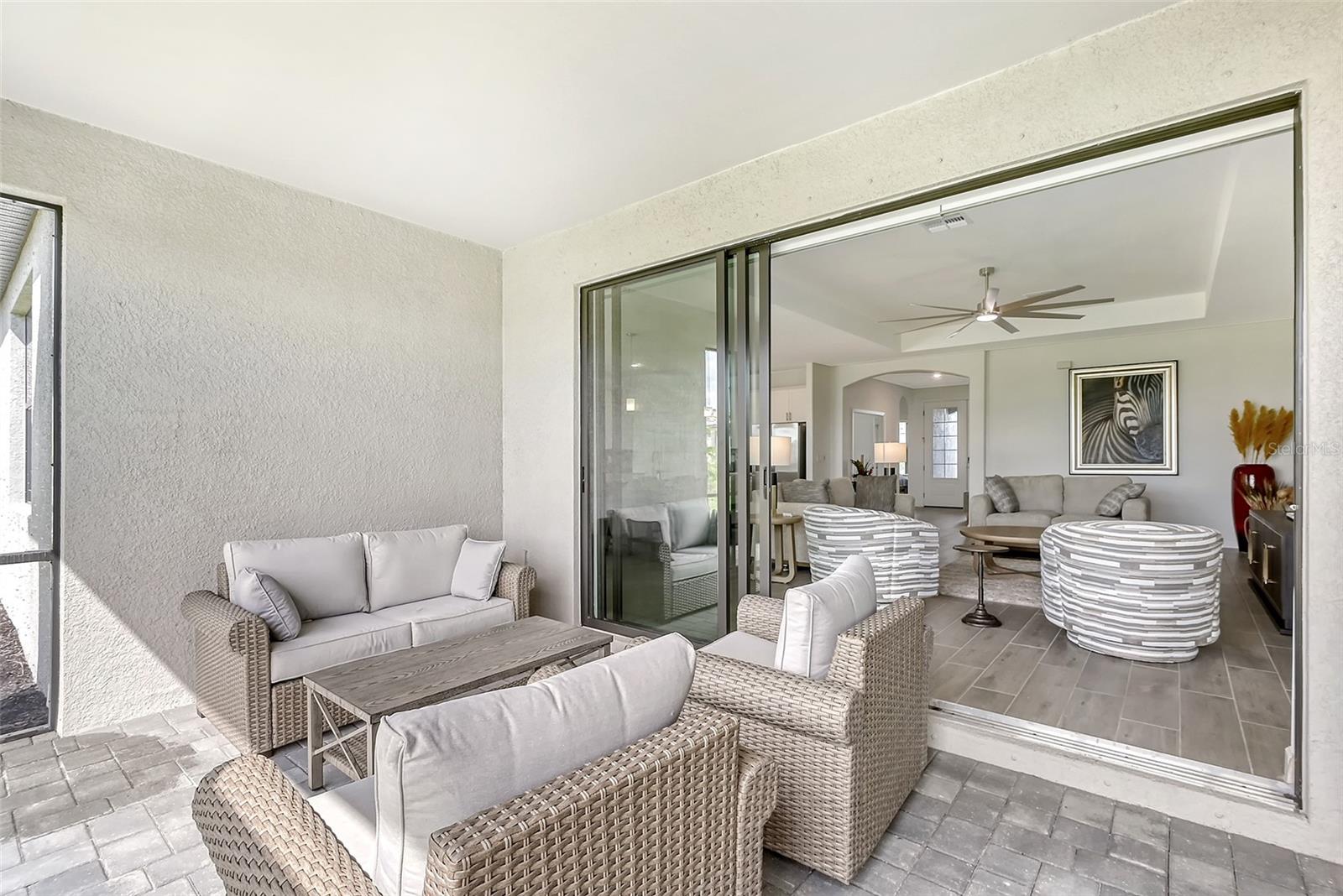 LORRAINE LAKES - Residential Lease