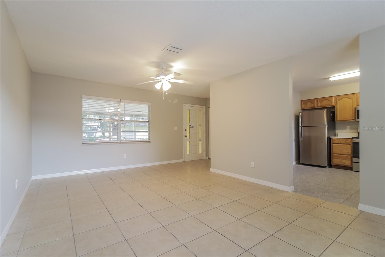 ST CLOUD - Residential Lease