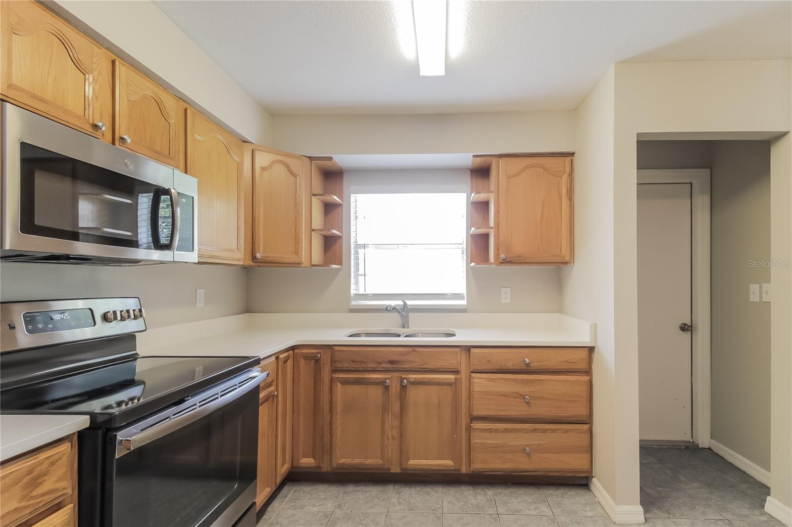 ST CLOUD - Residential Lease