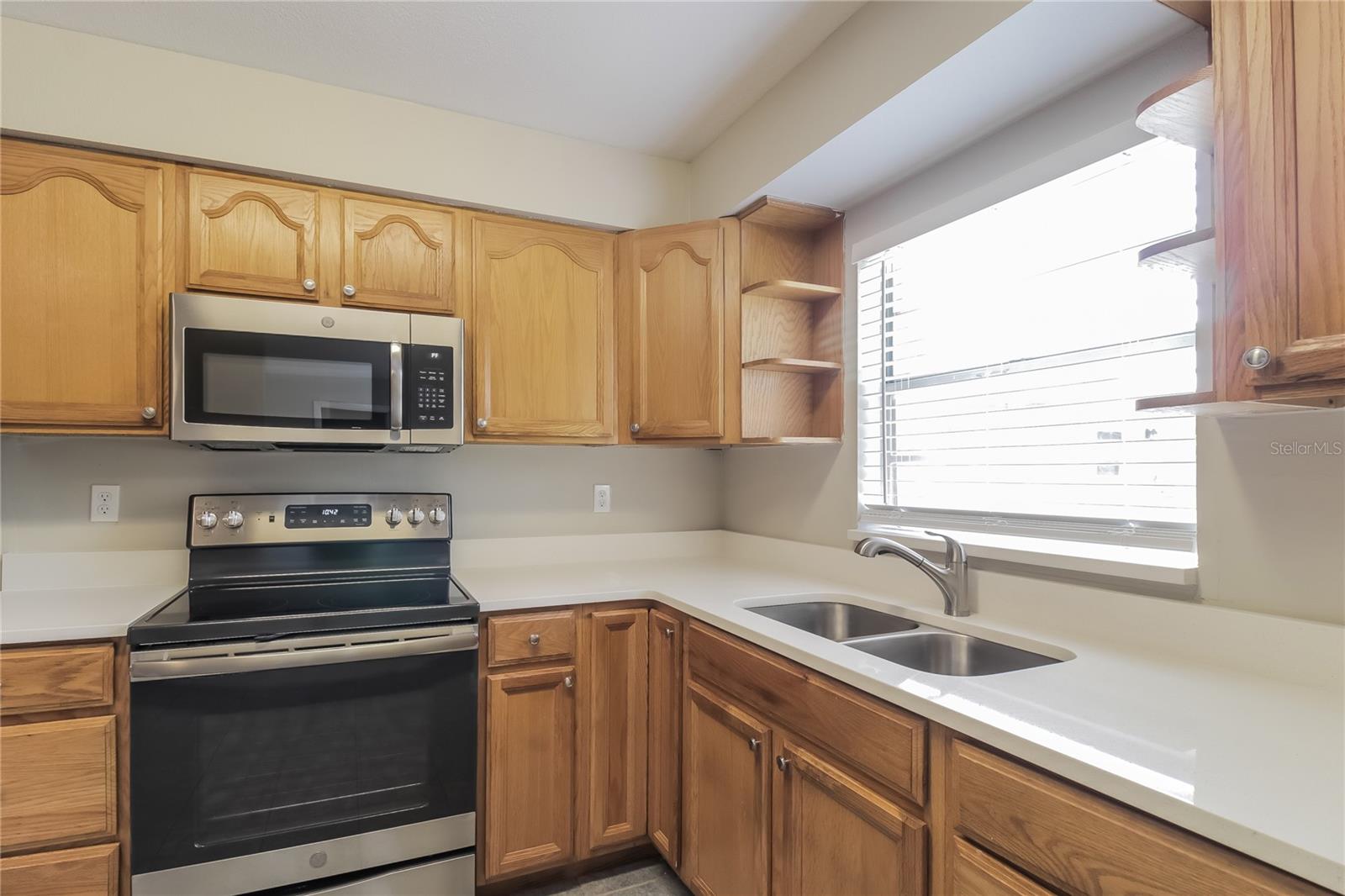 ST CLOUD - Residential Lease