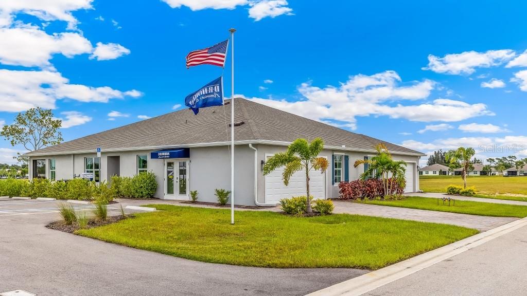 Photo of 9506 Sunbeam Circle, Punta Gorda, FL 33950 (MLS # C7532648)