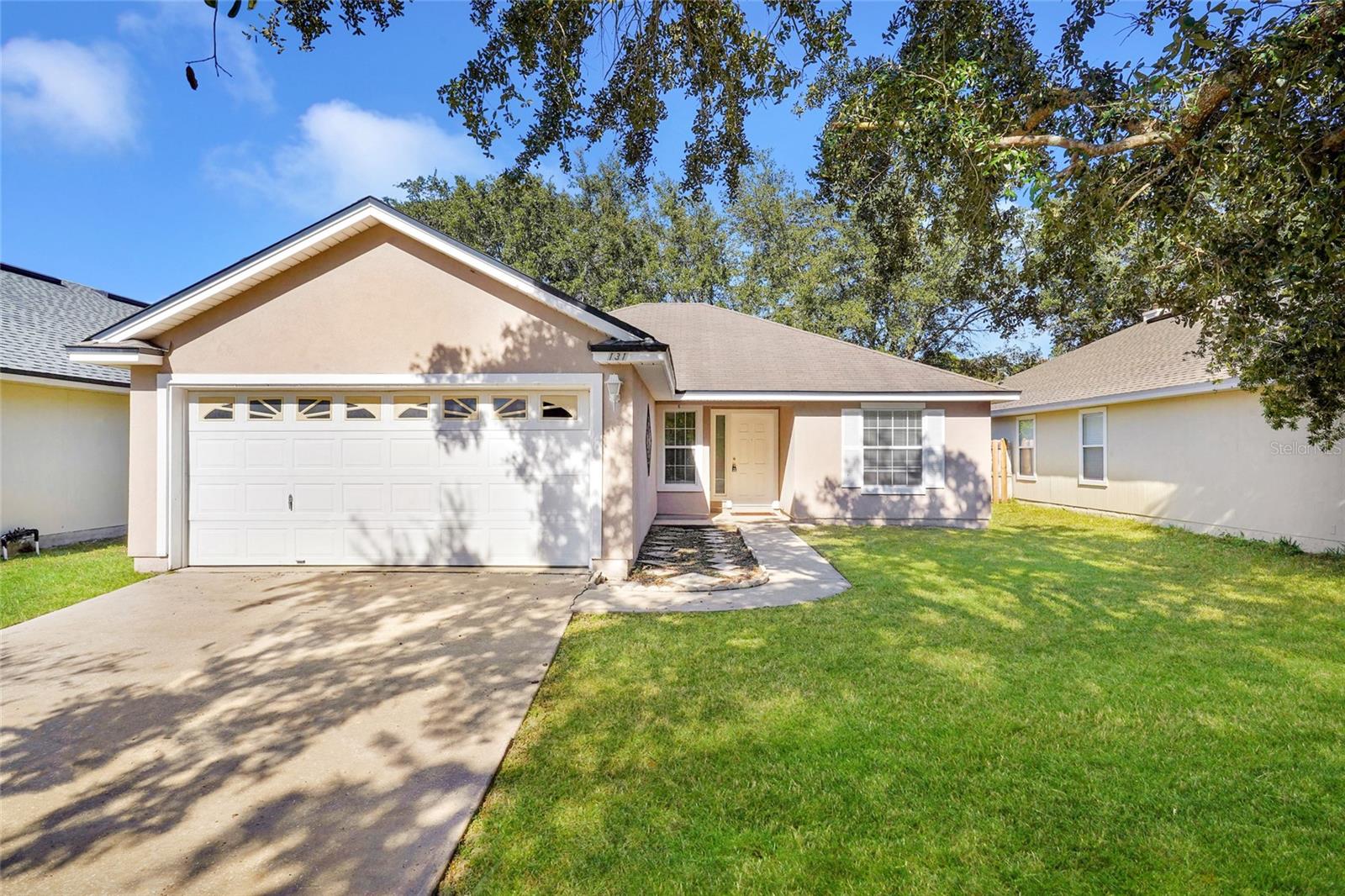 MEADOWS/SAINT JOHNS PH 03 - Residential