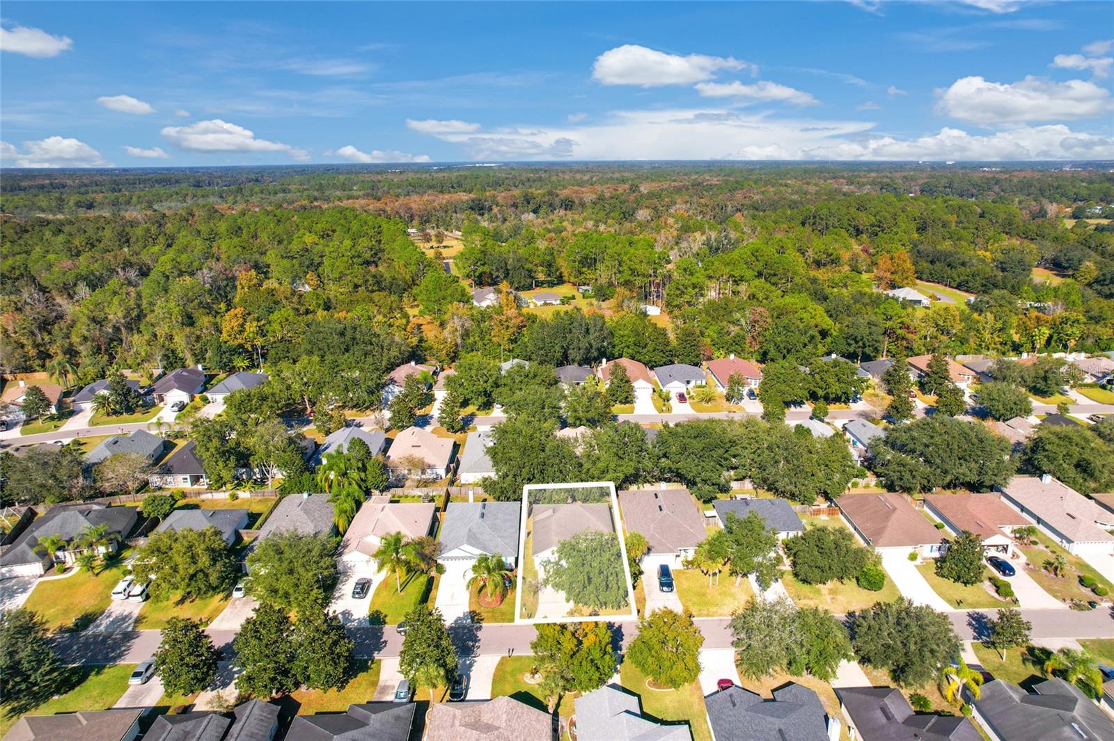 MEADOWS/SAINT JOHNS PH 03 - Residential