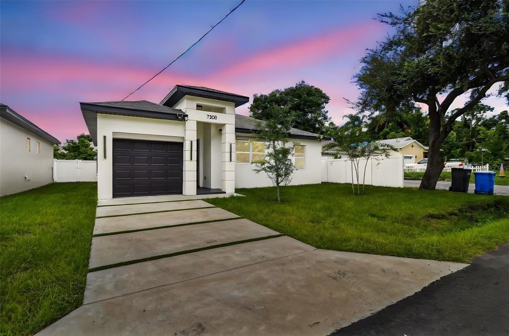 Photo of 7208 N Glen Avenue, Tampa, FL 33614 (MLS # TB8428385)