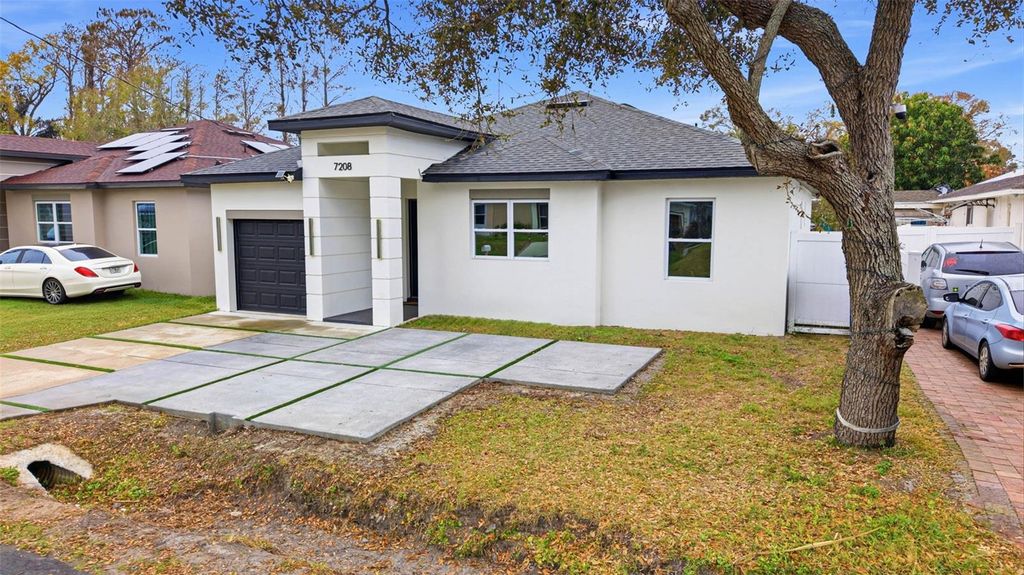 Photo of 7208 N Glen Avenue, Tampa, FL 33614 (MLS # TB8428385)