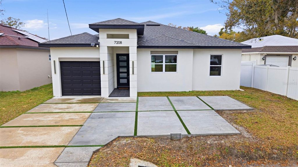 Photo of 7208 N Glen Avenue, Tampa, FL 33614 (MLS # TB8428385)