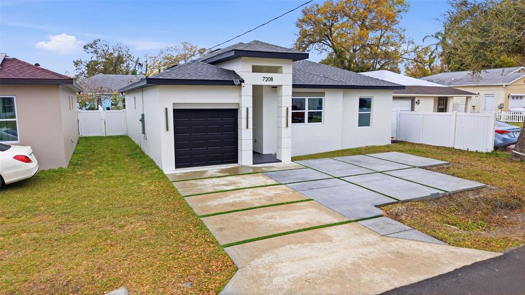 Photo of 7208 N Glen Avenue, Tampa, FL 33614 (MLS # TB8428385)