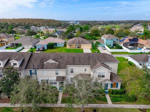 A home in KISSIMMEE