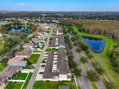 A home in KISSIMMEE