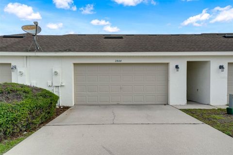 A home in KISSIMMEE