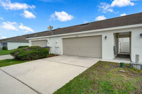 A home in KISSIMMEE