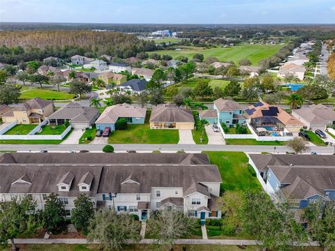 A home in KISSIMMEE