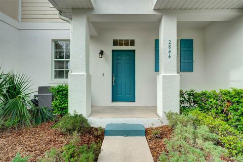 A home in KISSIMMEE