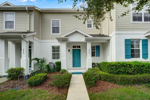 A home in KISSIMMEE