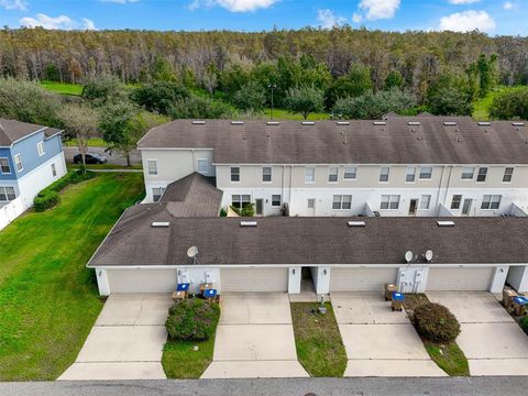 A home in KISSIMMEE