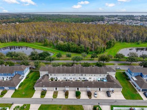 A home in KISSIMMEE