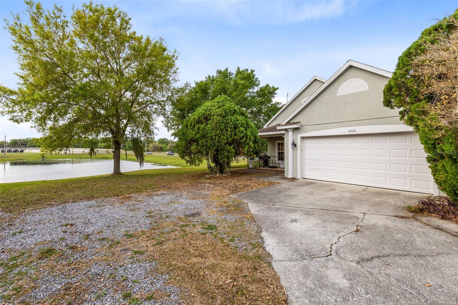 ECON RIVER ESTATES - Residential