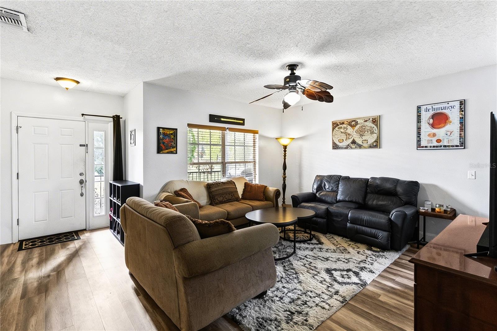 ECON RIVER ESTATES - Residential