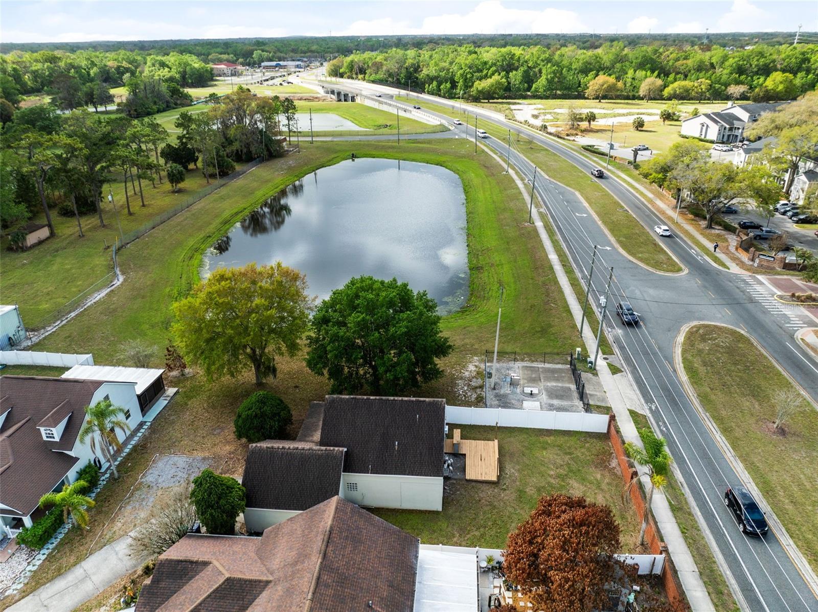 ECON RIVER ESTATES - Residential