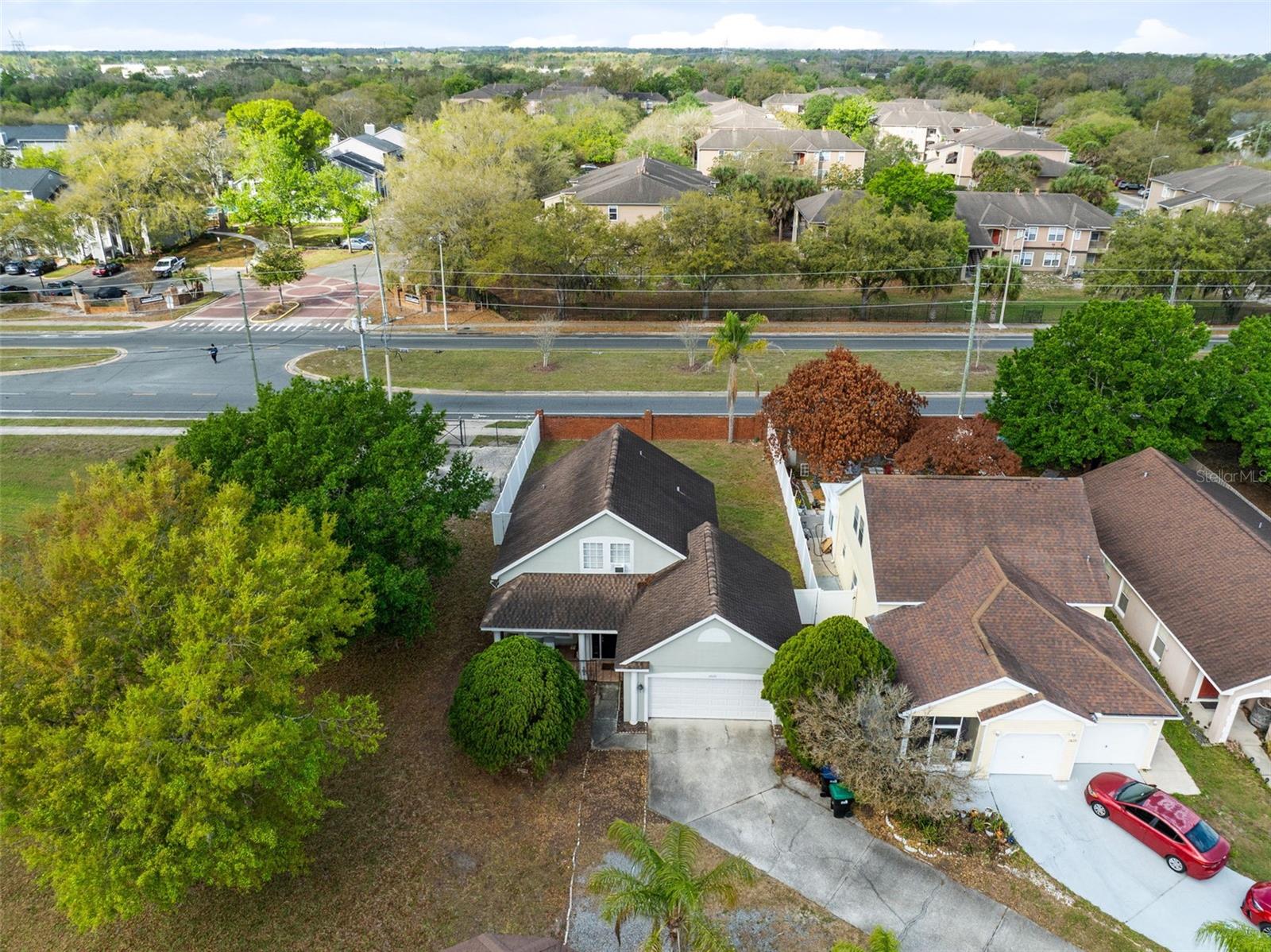 ECON RIVER ESTATES - Residential