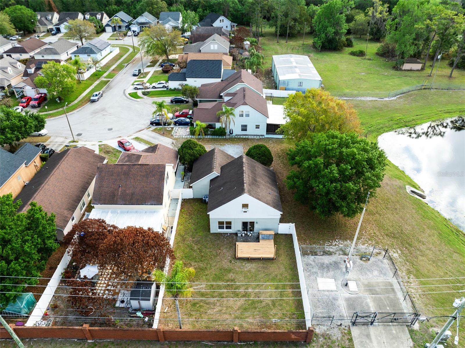 ECON RIVER ESTATES - Residential