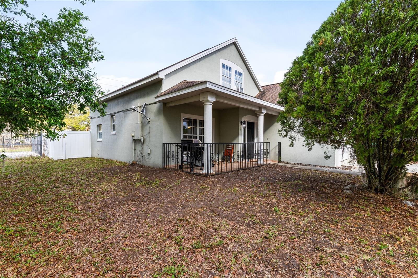 ECON RIVER ESTATES - Residential