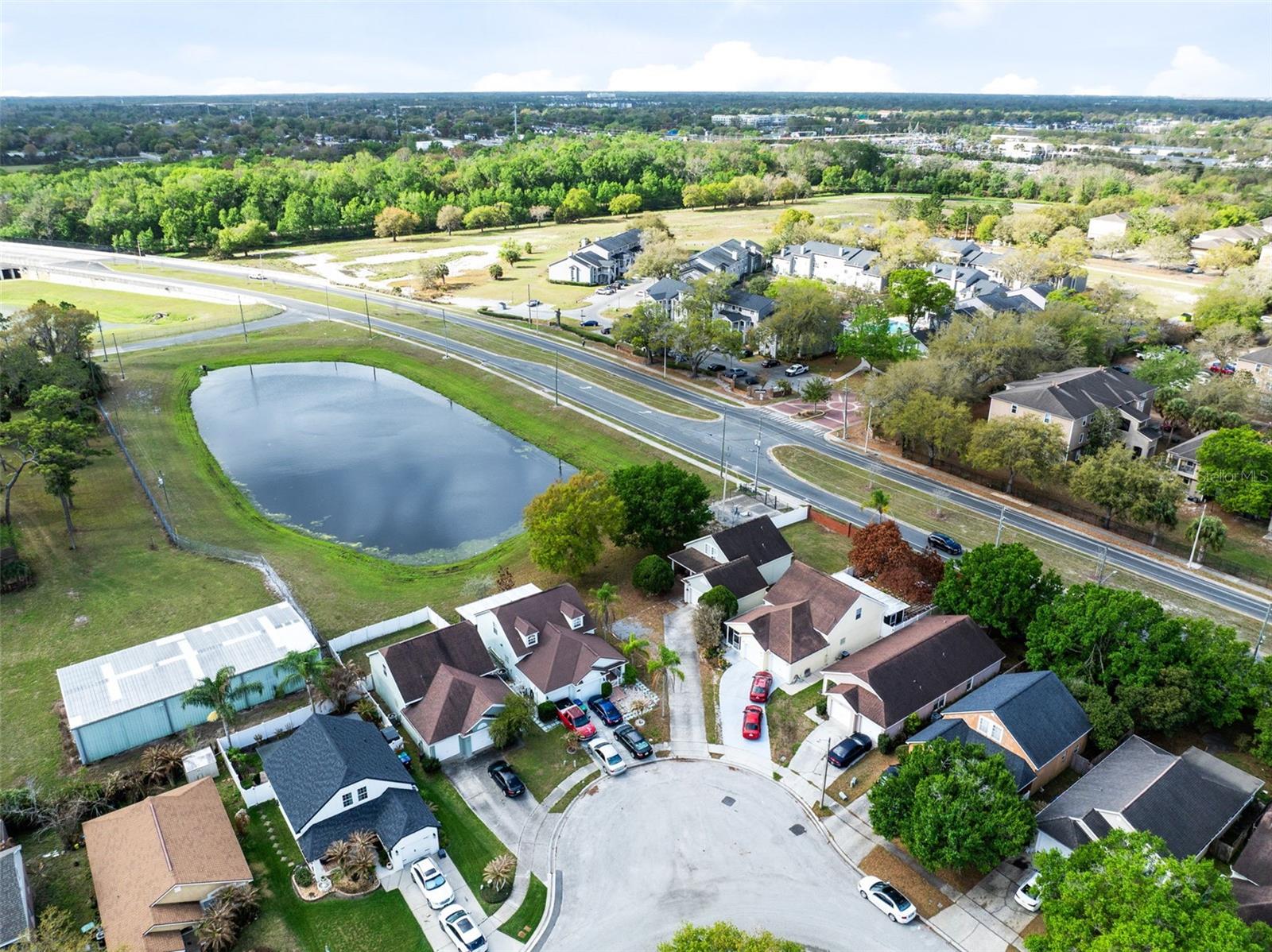 ECON RIVER ESTATES - Residential