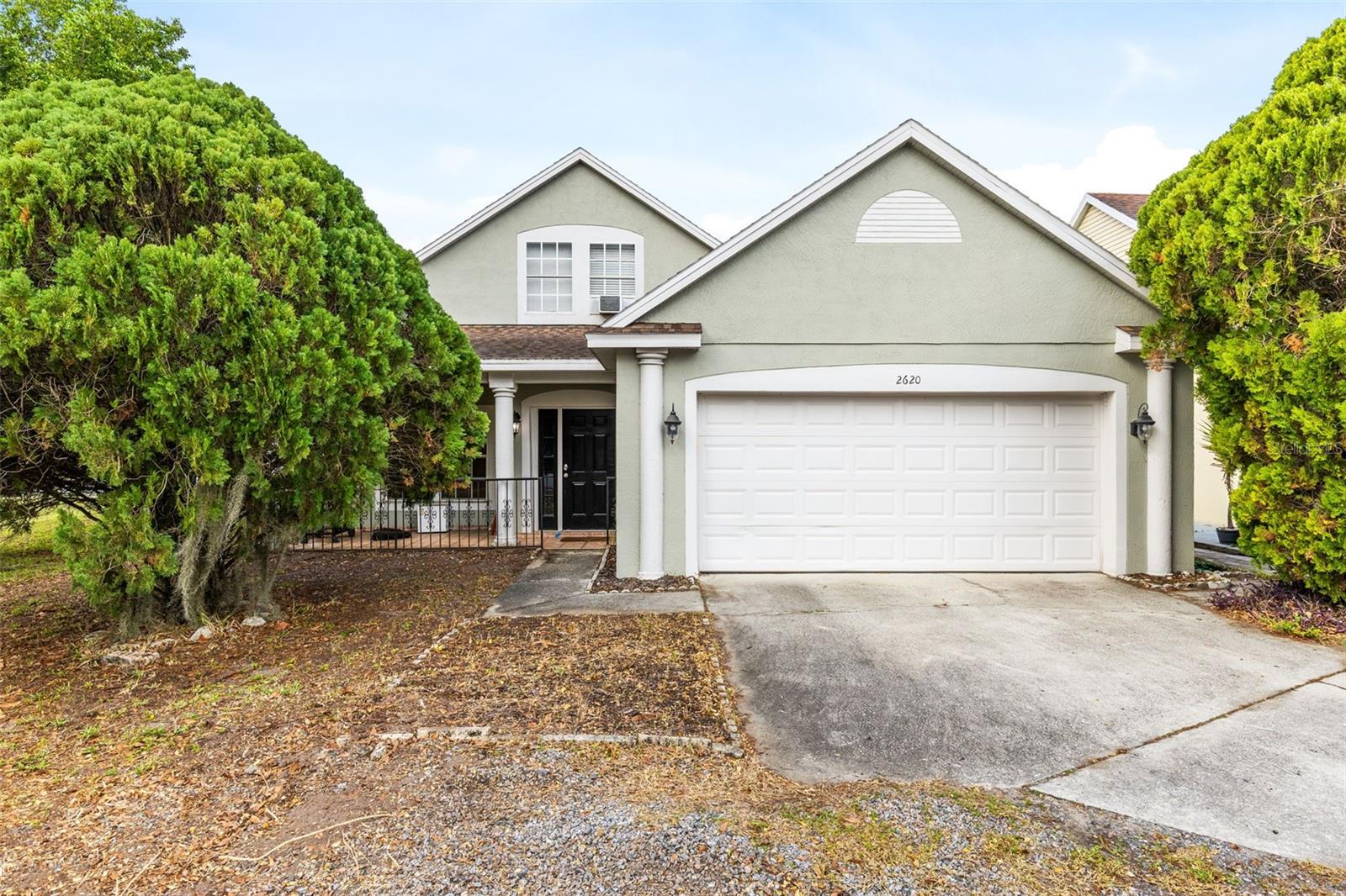 ECON RIVER ESTATES - Residential