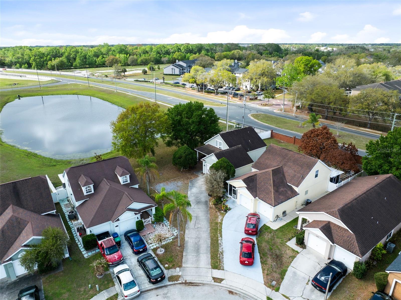 ECON RIVER ESTATES - Residential