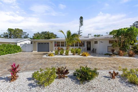 A home in BRADENTON