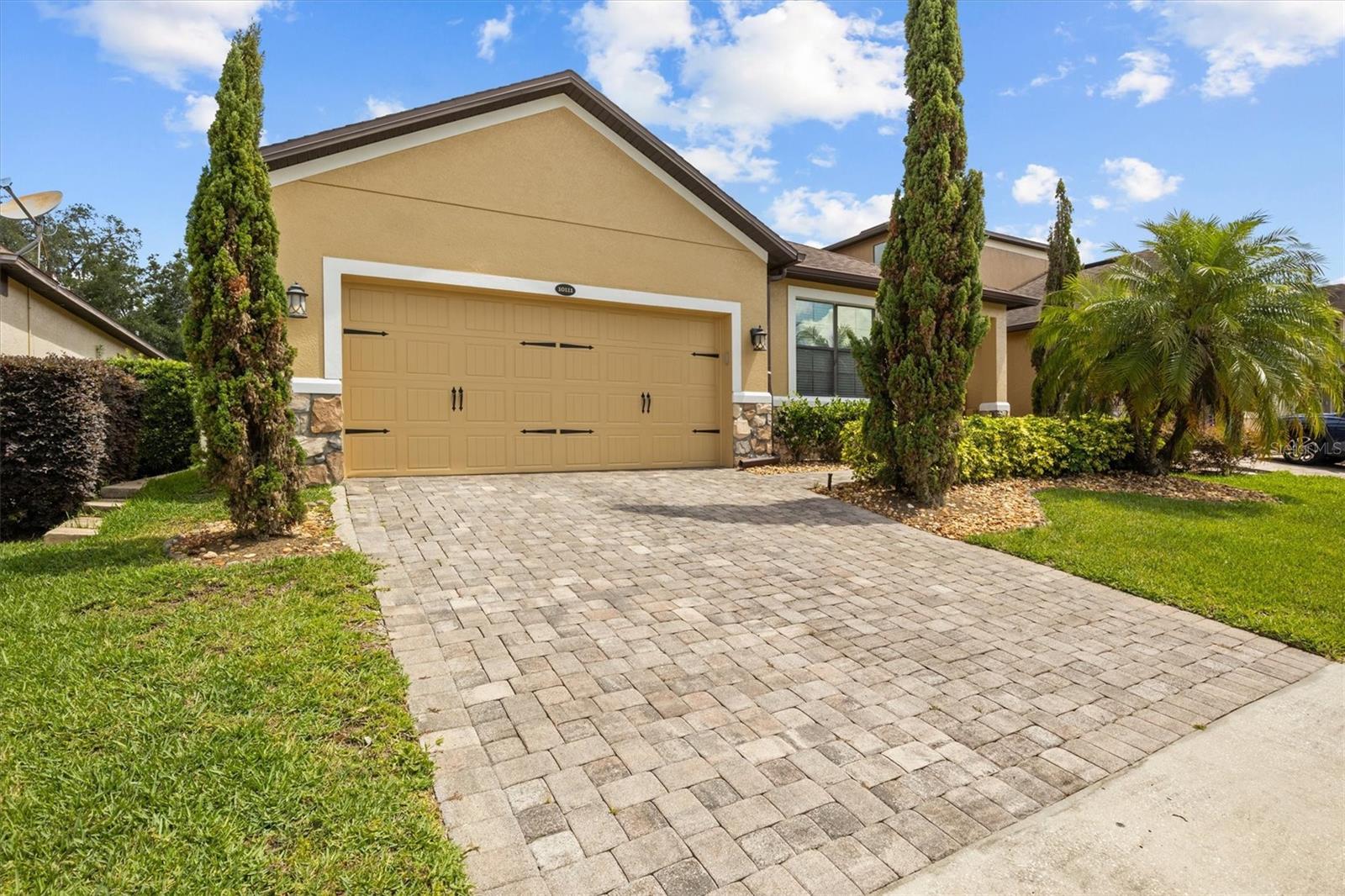 10111 TIERRA BELLA DRIVE