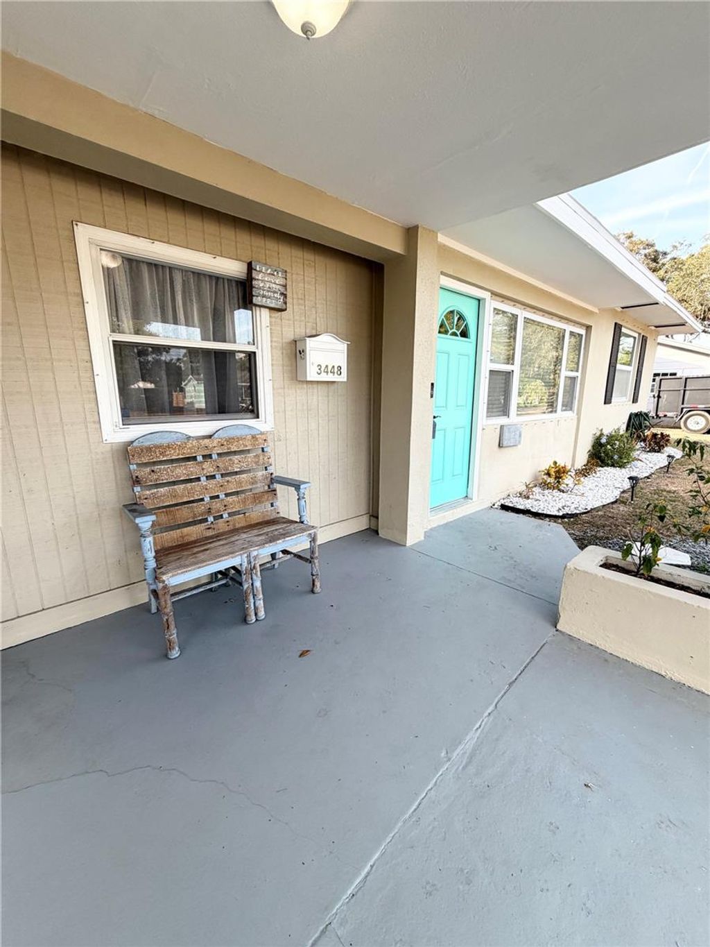 Photo of 3448 19th Street N, St Petersburg, FL 33713 (MLS # TB8451544)