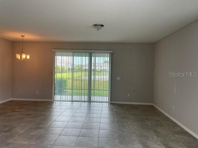 BAYTOWN SQUARE - Residential Lease