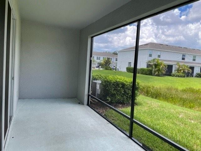 BAYTOWN SQUARE - Residential Lease