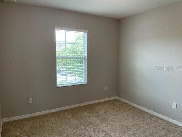 BAYTOWN SQUARE - Residential Lease