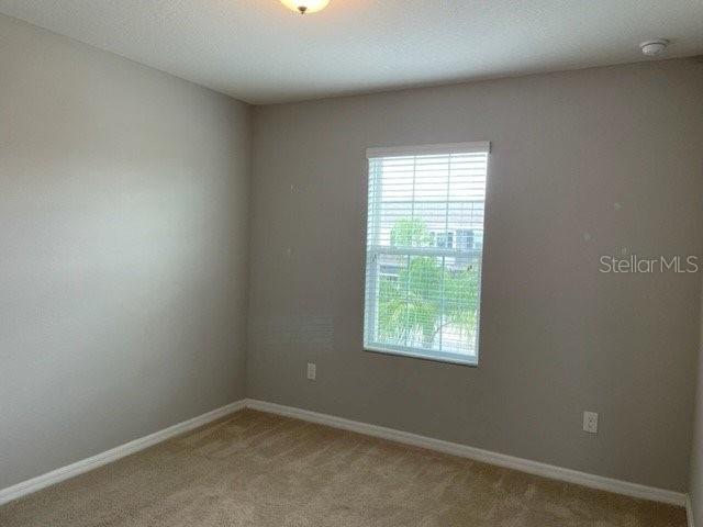BAYTOWN SQUARE - Residential Lease