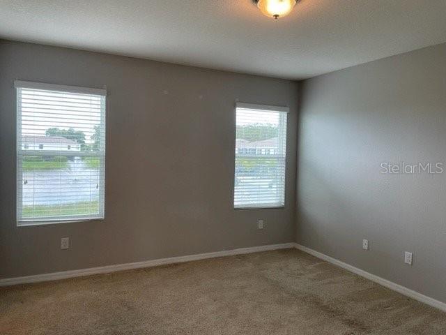 BAYTOWN SQUARE - Residential Lease