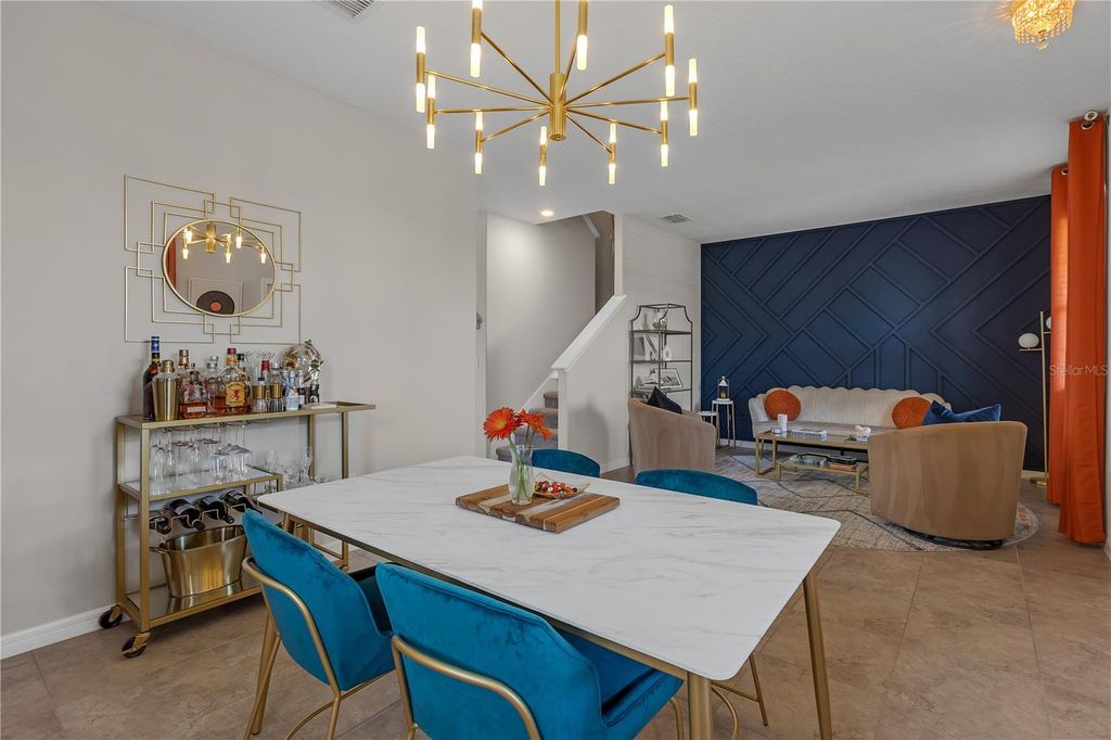 Photo of 4639 Bexley Village Drive, Land O Lakes, FL 34638 (MLS # TB8377947)