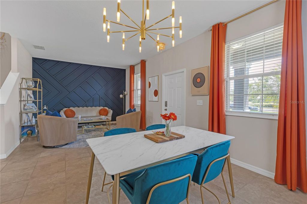 Photo of 4639 Bexley Village Drive, Land O Lakes, FL 34638 (MLS # TB8377947)