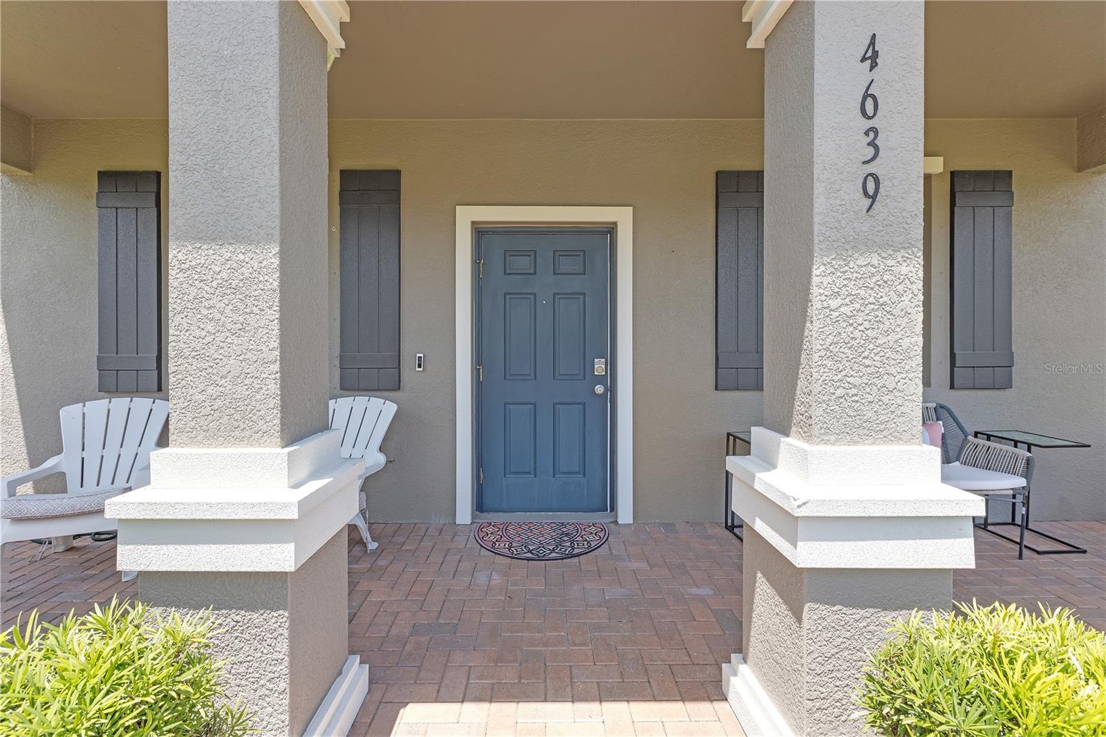 4639 BEXLEY VILLAGE DRIVE