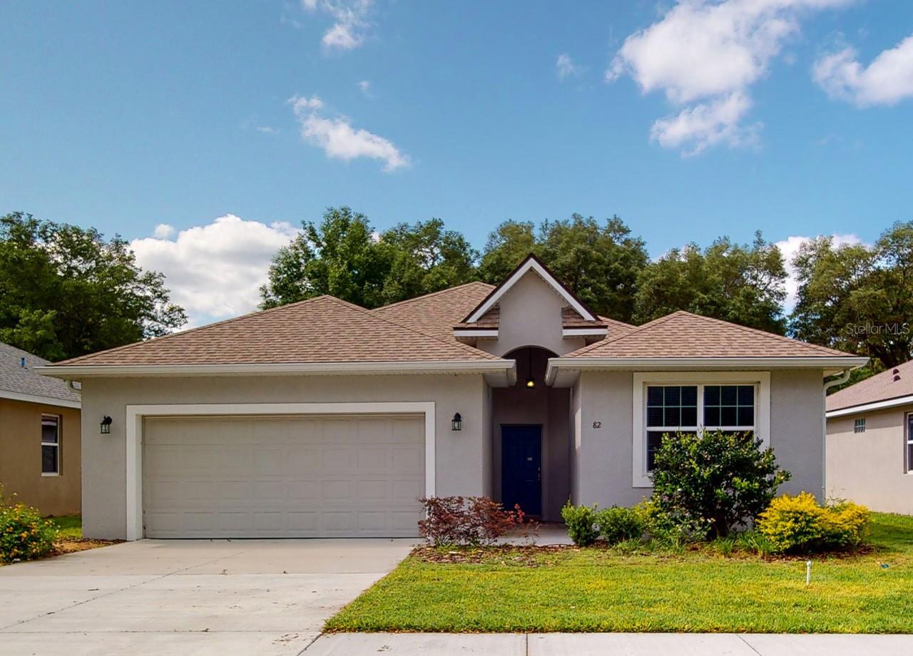 24 month lease price. Prices, promotions, and availability are subject to change. Multiple floor plans available. Days on market is not specific to this current plan listed. Welcome to modern living at Eleven Oaks! Our newly built community of townhomes and detached single-family homes located in the quiet neighborhood of Eustis, FL surrounded by lakes and orange tree groves. Eleven Oaks provides beautifully maintained landscaping, green-space filled with lovely oak trees, playground, and dog park for those who love to spend time outdoors, as well as spacious interiors with high-quality details and modern upgrades designed with life in mind. Take a tour today and make Eleven Oaks a place to call home.