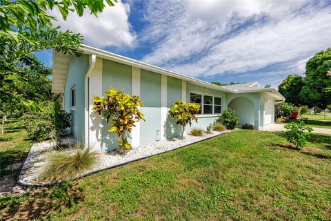 A home in LARGO