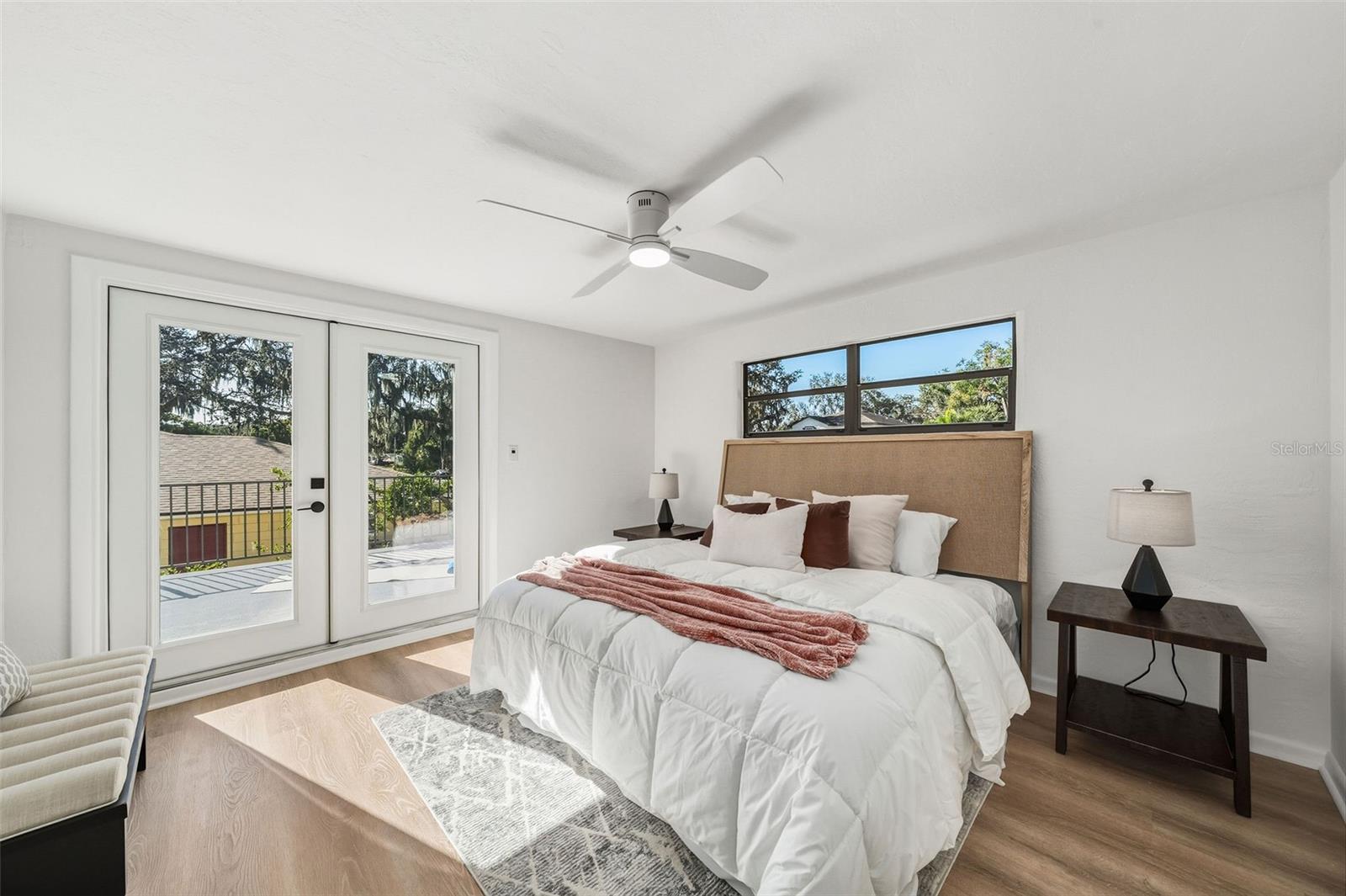 LAKE CONWAY ESTATES - Residential