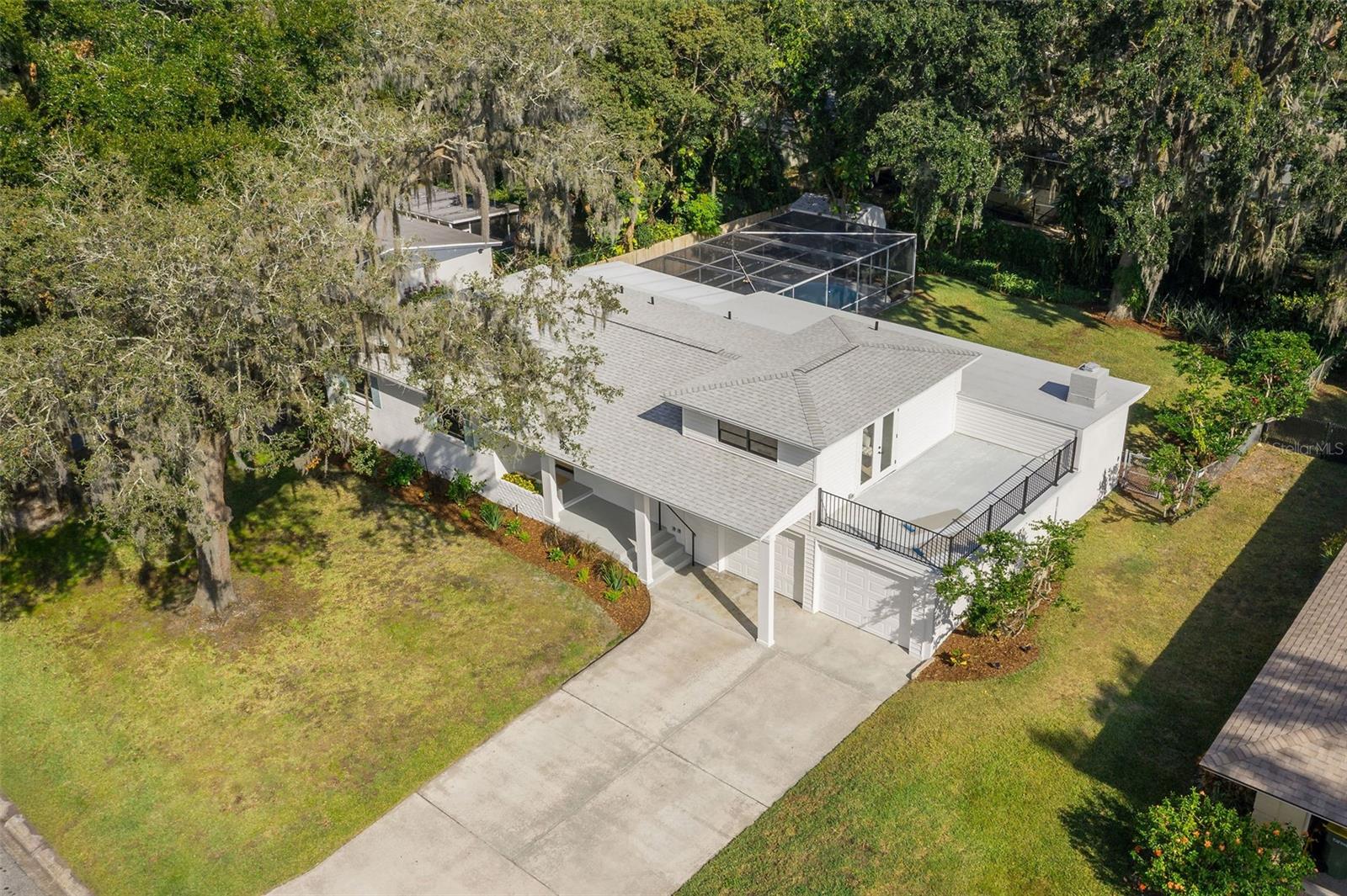 LAKE CONWAY ESTATES - Residential